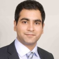 Akant Punia