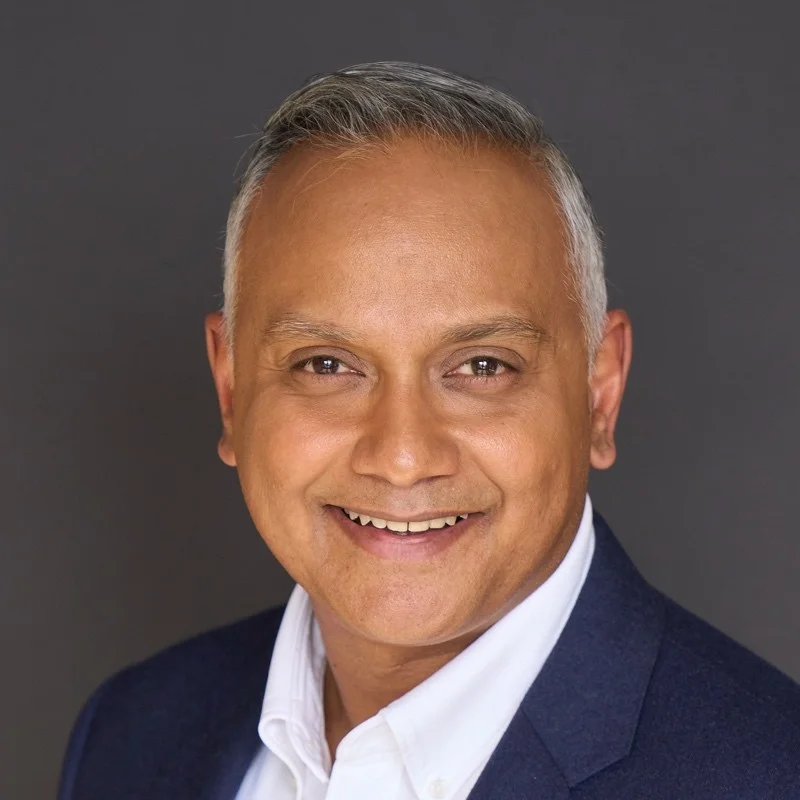 Alain DeSouza