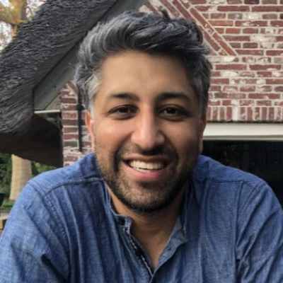 Ankur Sisodia