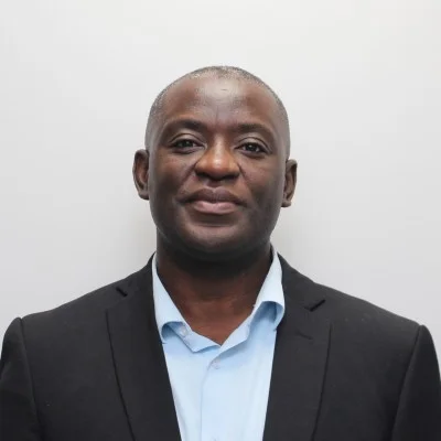 Charles Phiri, PhD, CITP