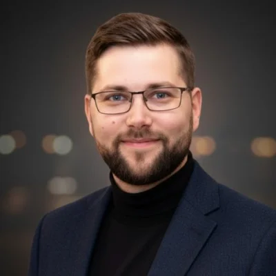 Ciprian Dragomir