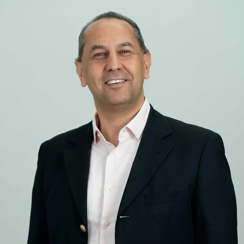 Halil Aksu
