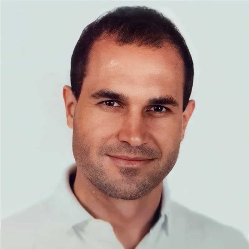 Joao Estevao de Carvalho Neto