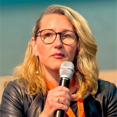 Katharina Luschnik