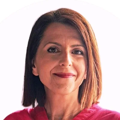 Lia Livaniou (Leia Livanios)