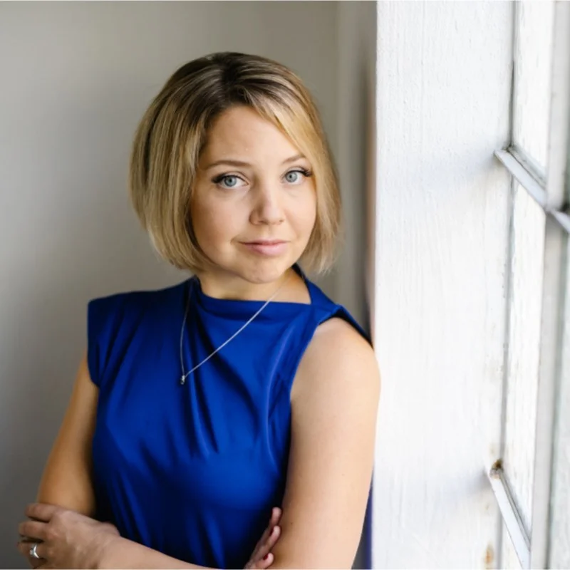 Nina (Engelputzeder) Schweighofer