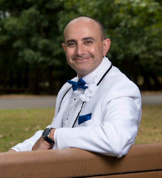 Paul S. Karoyan