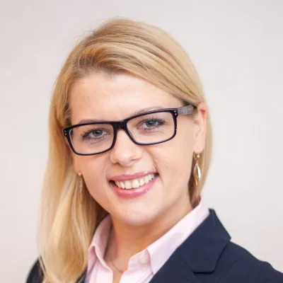 Ula Antonkiewicz-Kotla