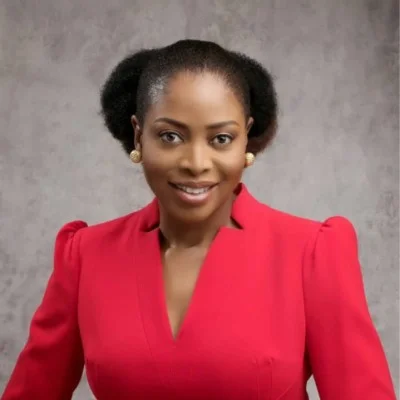Yetty Ashiru