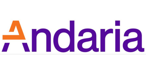 Andaria