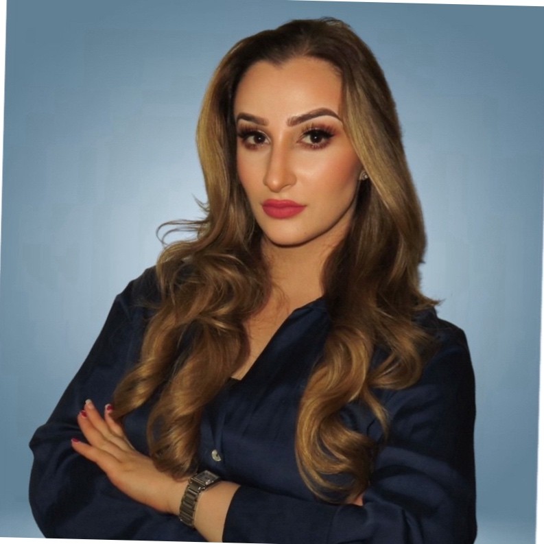 Aleksandra Anastasova