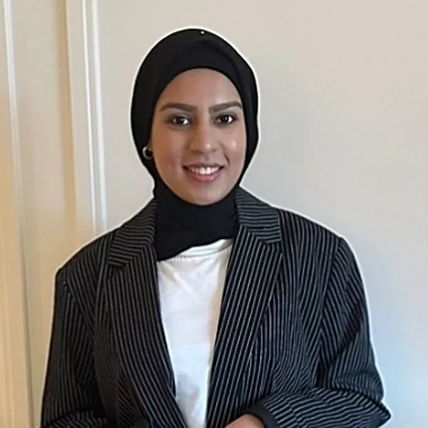 Hareem Khaliq