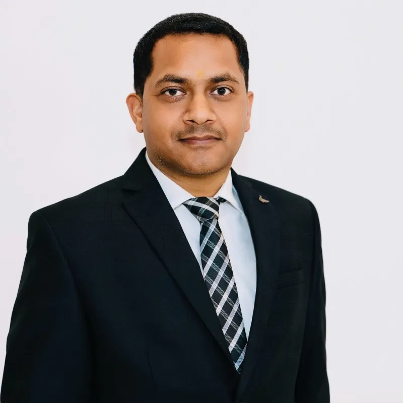 Kapil Shukla