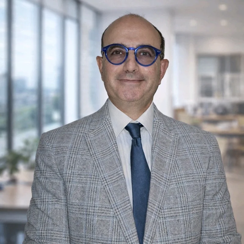 Paul S. Karoyan
