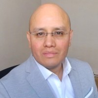 Ricardo Jimenez-Toral