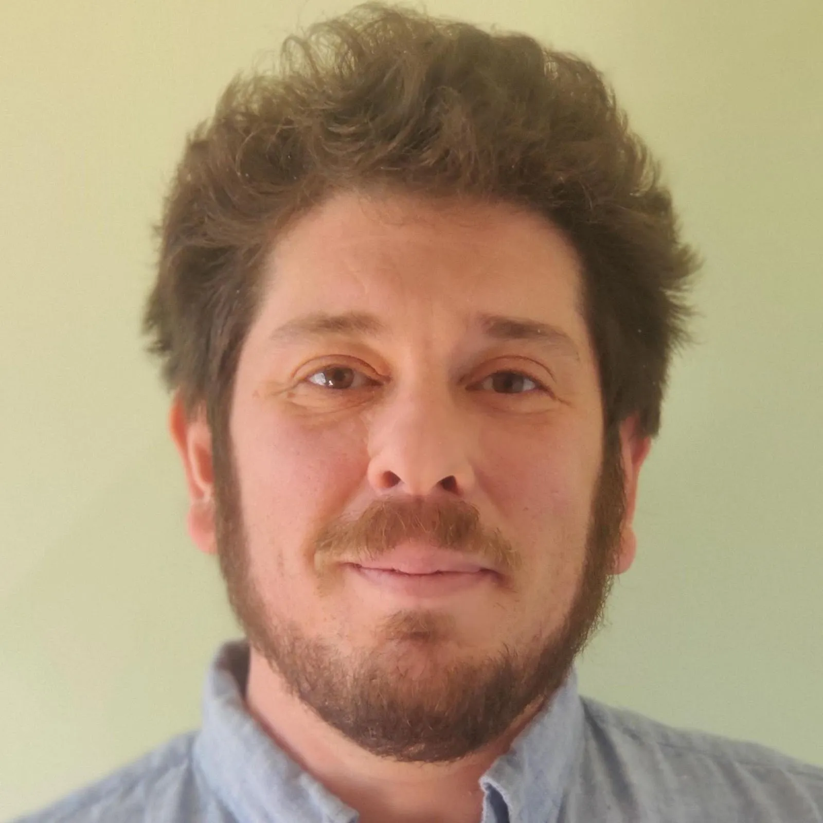 Richard Suls
