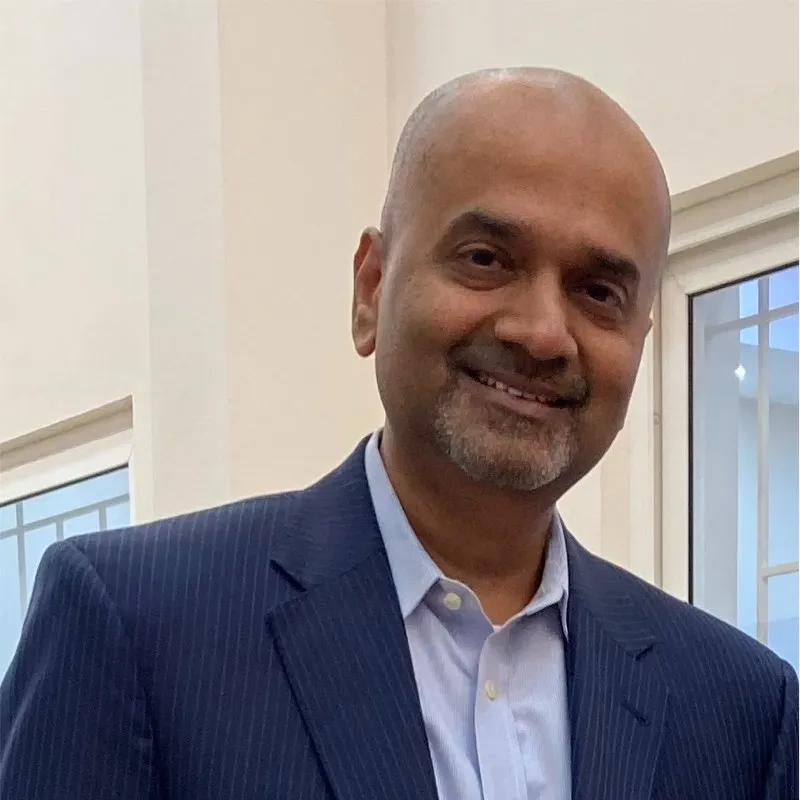 Sen (Senthil) Selvaraj