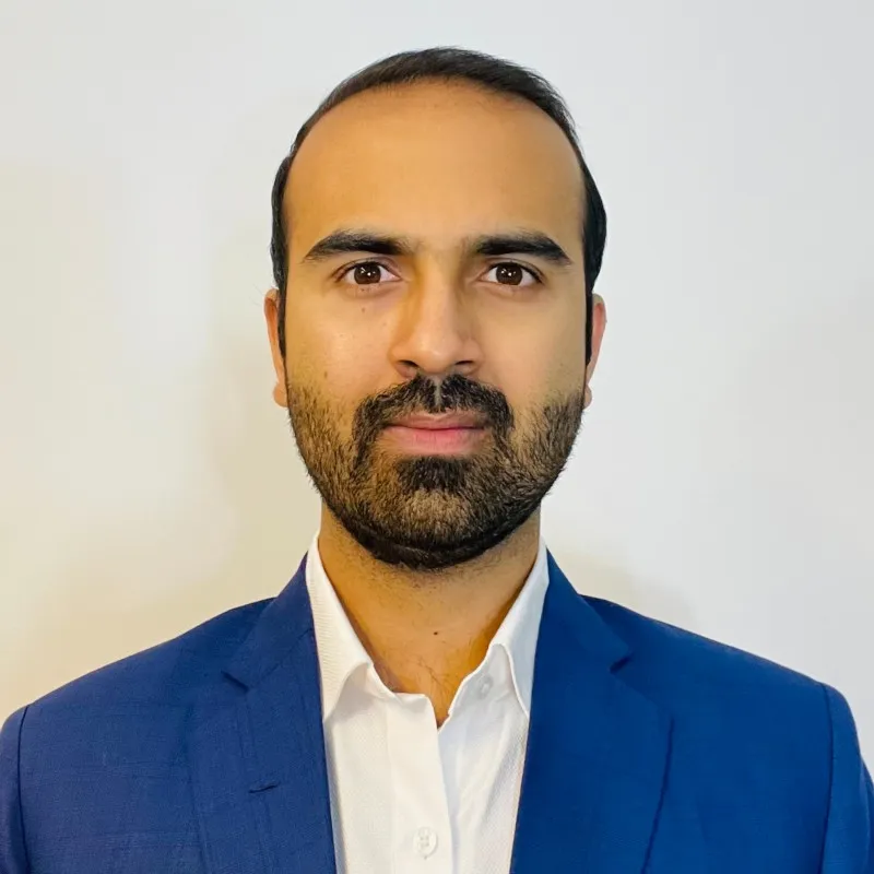 Vishal Mirza