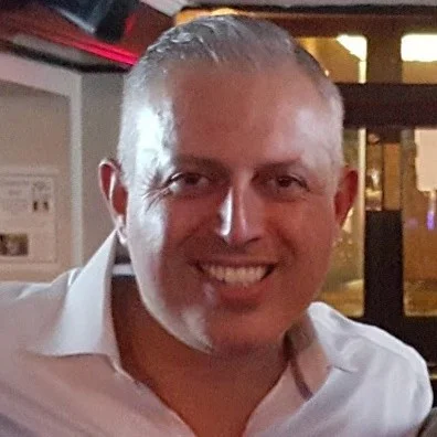 Ben Farzam