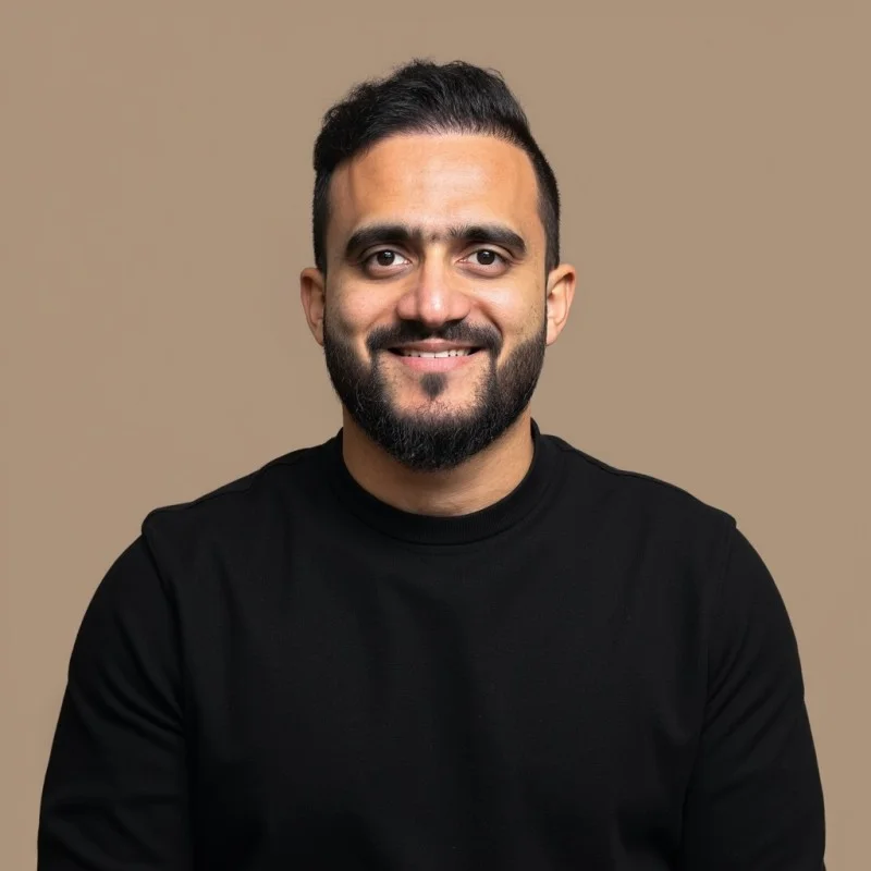 Devang Gaur