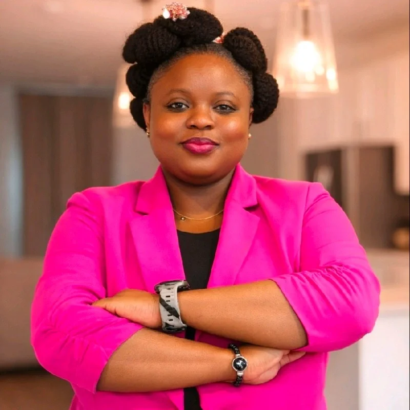 Faith Rotimi - Ajayi