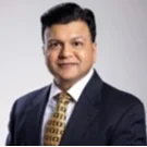 Harish Patil