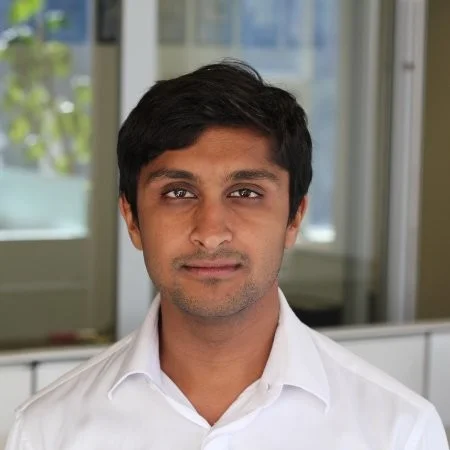 Kyle Balkissoon