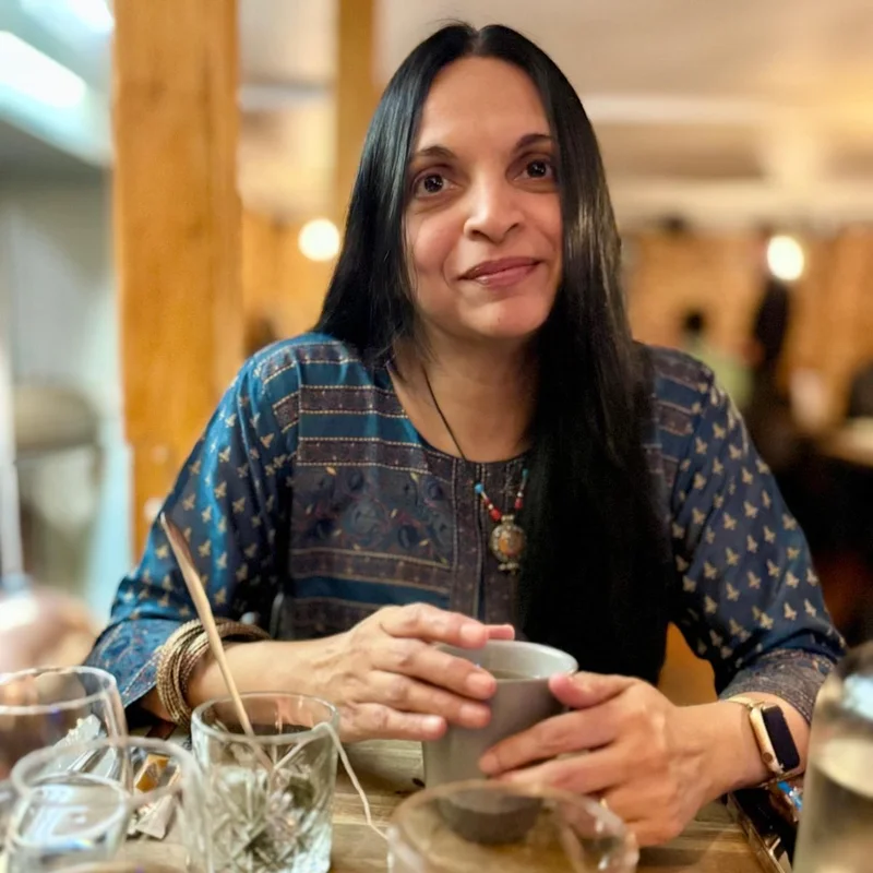 Lekha Banerjee
