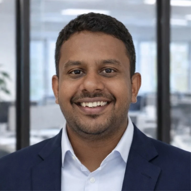 Prageeth Sandakalum