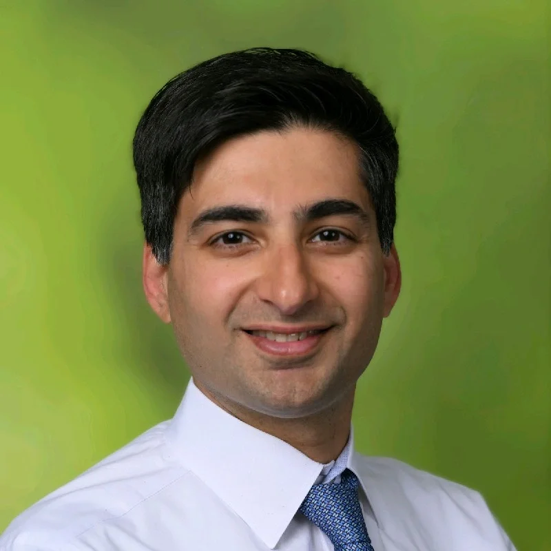 Rohan Chopra
