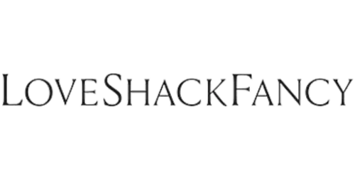 LoveShackFancy