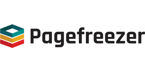 Pagefreezer Software Inc