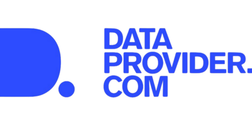 data provider