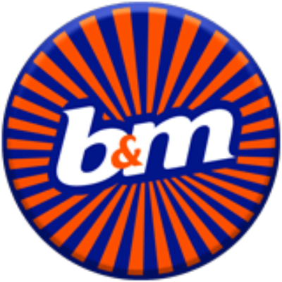 B&M