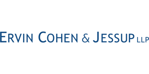 Ervin Cohen & Jessup LLP