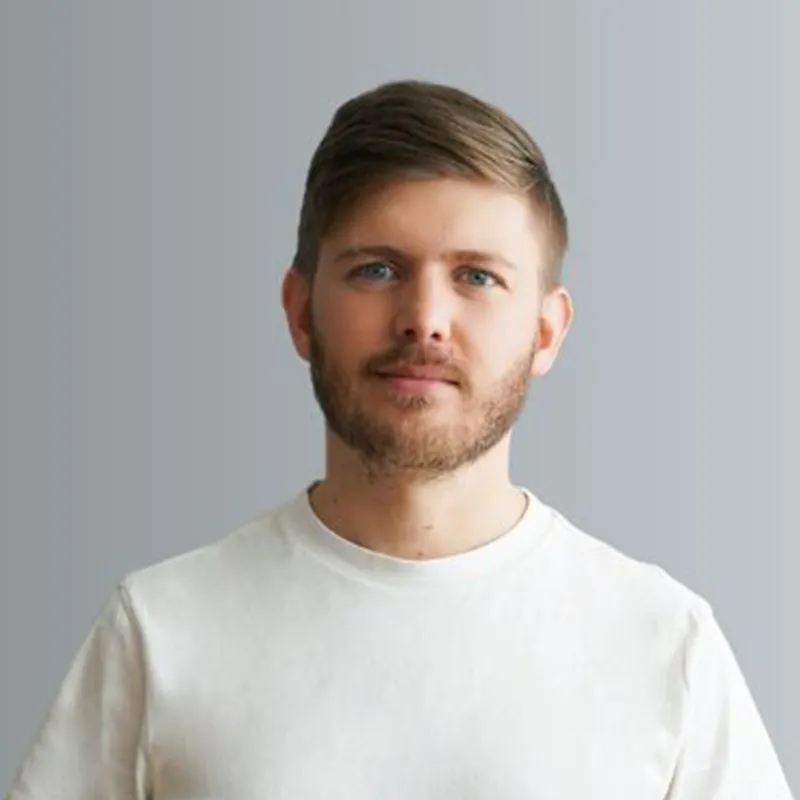 Daniel Estrada Duque