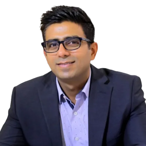 Gaurav Sethi