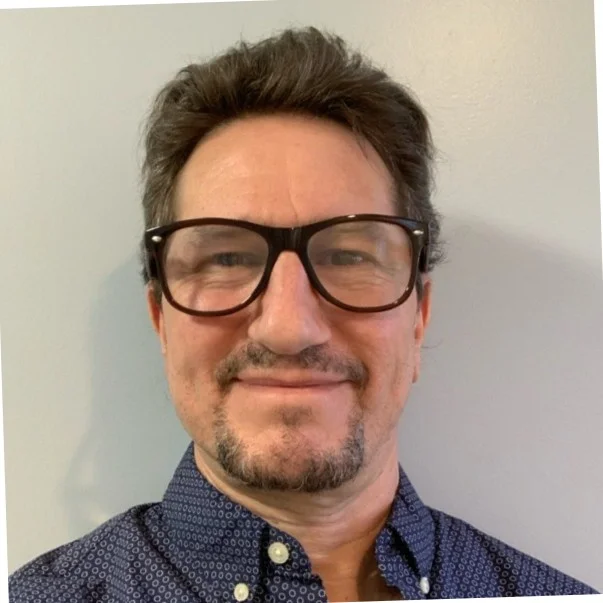 Gregg Guest