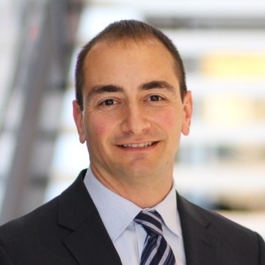 Harry Halikias