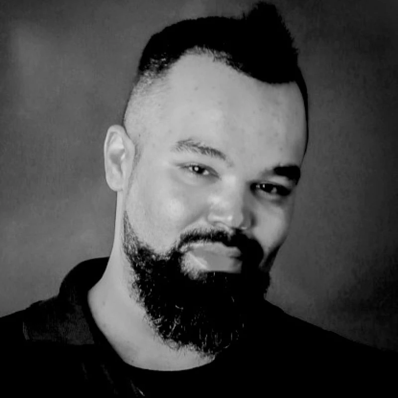 Jon Erb, LPQ