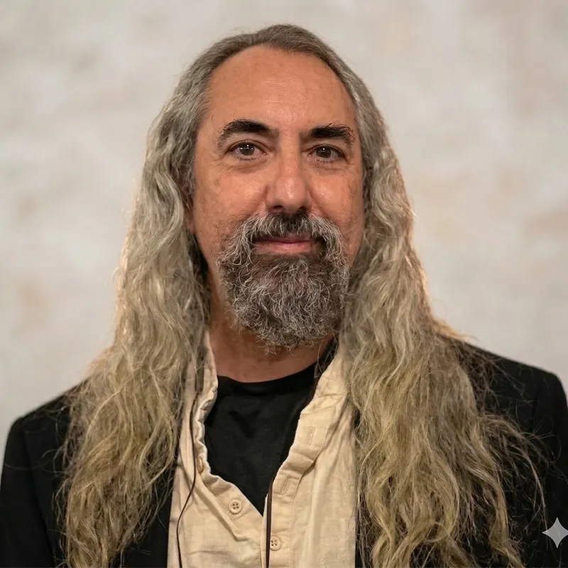 Khedouri Ezair