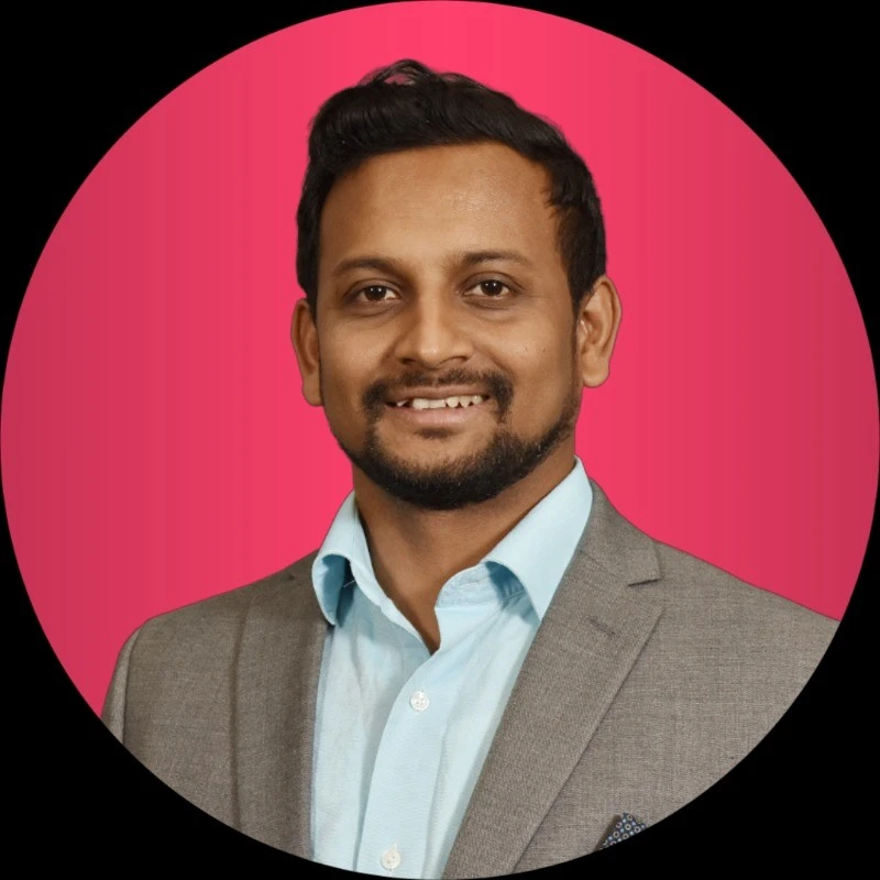 Satyabrata Pradhan