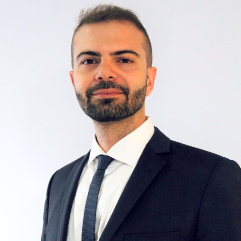Stathis Papageorgiou