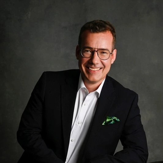 Thierry C. DUBOIS