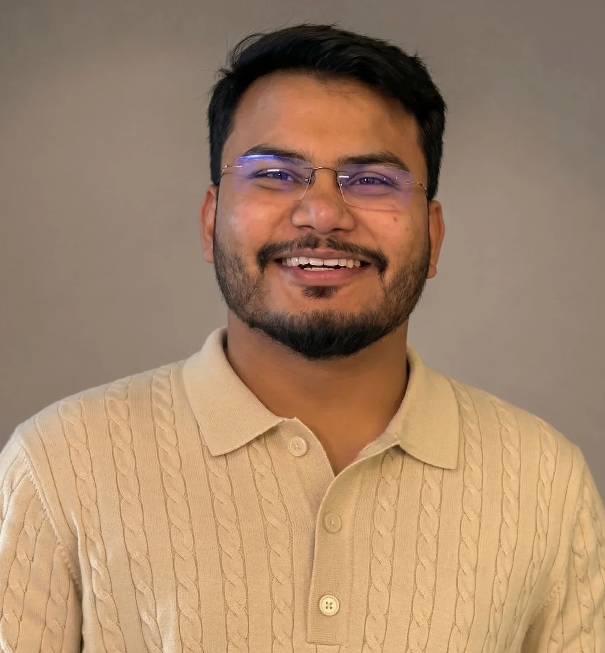 Vishesh Sharma
