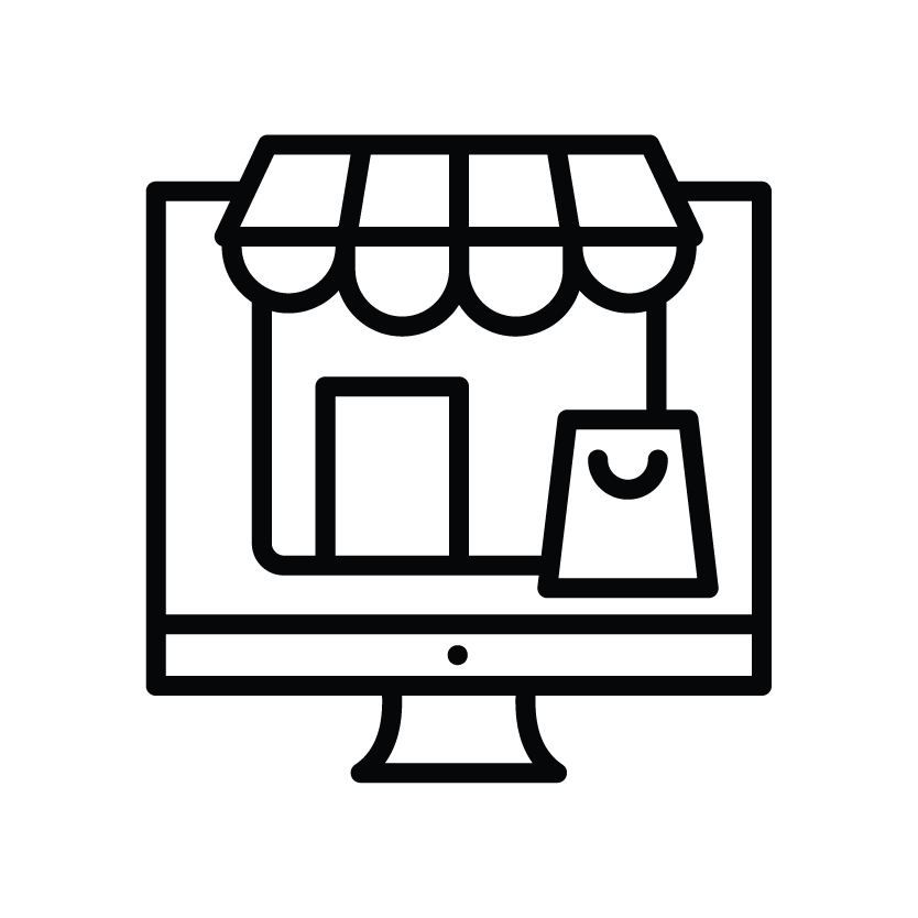 Retail & E-Commerce icon