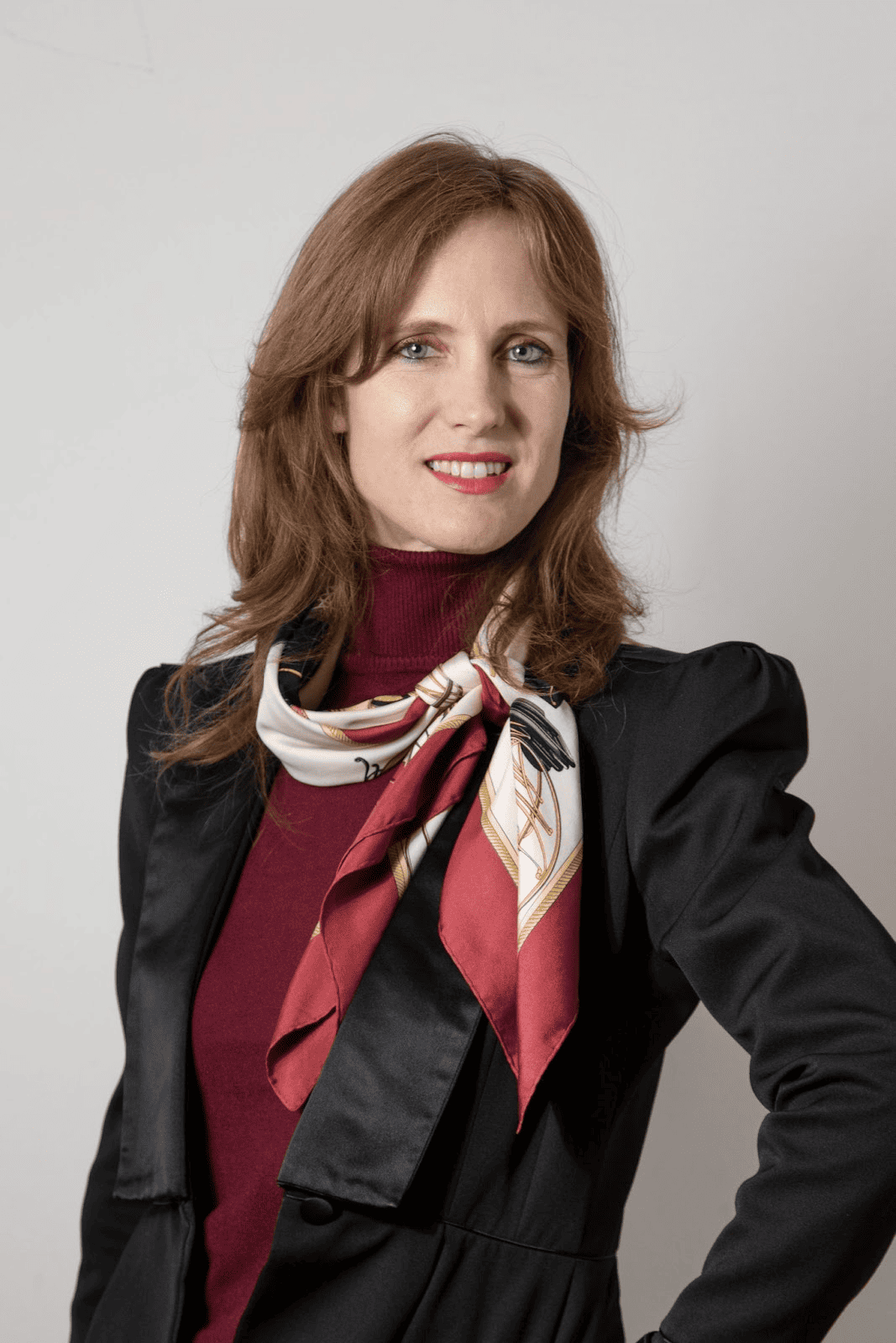 Maria Katharina Rauchenberger