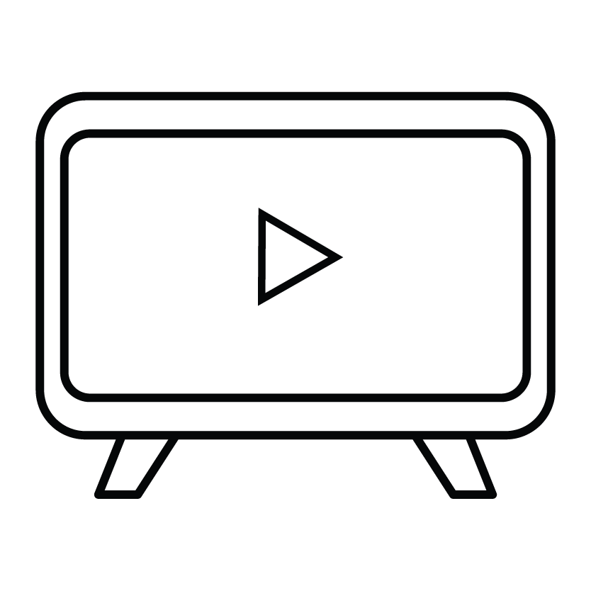 Media & Entertainment icon