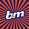 B&M
