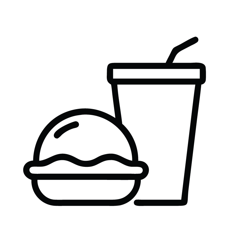 Food & Beverage icon